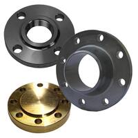 FLANGES CS